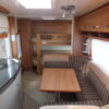 Hobby Excellent 560 KMFE, bj.2010, 6 persoons, voortent, luifel - Afbeelding 28