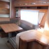 Hobby Excellent 560 KMFE, bj.2010, 6 persoons, voortent, luifel - Afbeelding 9