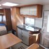 Hobby Excellent 560 KMFE, bj.2010, 6 persoons, voortent, luifel - Afbeelding 27