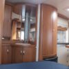 Hobby Excellent 560 KMFE, bj.2010, 6 persoons, voortent, luifel - Afbeelding 22