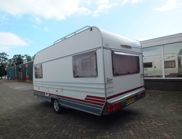 Home-Car racer 44, bj.2001 MET VOORTENT EN LUIFEL - Afbeelding 5
