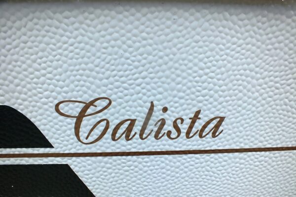 Chateau Calista 450, Bj. 2001 Met Boiler en Dorema voortent - Afbeelding 6
