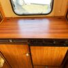 Retro Knaus Luxus bj.1981, 4 persoons met voortent - Afbeelding 14