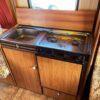 Retro Knaus Luxus bj.1981, 4 persoons met voortent - Afbeelding 15