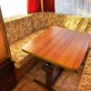 Retro Knaus Luxus bj.1981, 4 persoons met voortent - Afbeelding 8