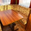 Retro Knaus Luxus bj.1981, 4 persoons met voortent - Afbeelding 9