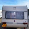 Retro Knaus Luxus bj.1981, 4 persoons met voortent - Afbeelding 5