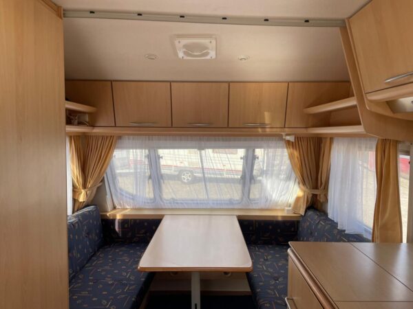 Chateau Calista 390,bj.1999 incl. Boiler, luifel en voortent - Afbeelding 25