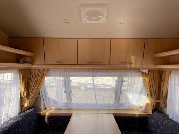 Chateau Calista 390,bj.1999 incl. Boiler, luifel en voortent - Afbeelding 24