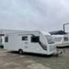 Lunar Venus 540, BJ.2017 MET VOORTENT EN MOVER - Afbeelding 3