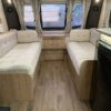 Coachman vip 545.BJ,2019 nieuwsaat, MOVER, QUEENSBED, DOUCHE - Afbeelding 8