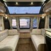 Coachman vip 545.BJ,2019 nieuwsaat, MOVER, QUEENSBED, DOUCHE - Afbeelding 6