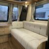 Coachman vip 545.BJ,2019 nieuwsaat, MOVER, QUEENSBED, DOUCHE - Afbeelding 14