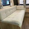 Coachman vip 545.BJ,2019 nieuwsaat, MOVER, QUEENSBED, DOUCHE - Afbeelding 13