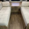 Coachman vip 545.BJ,2019 nieuwsaat, MOVER, QUEENSBED, DOUCHE - Afbeelding 9