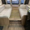 Coachman vip 545.BJ,2019 nieuwsaat, MOVER, QUEENSBED, DOUCHE - Afbeelding 12