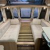 Coachman vip 545.BJ,2019 nieuwsaat, MOVER, QUEENSBED, DOUCHE - Afbeelding 11