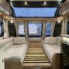 Coachman vip 545.BJ,2019 nieuwsaat, MOVER, QUEENSBED, DOUCHE - Afbeelding 10