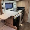 Coachman vip 545.BJ,2019 nieuwsaat, MOVER, QUEENSBED, DOUCHE - Afbeelding 49
