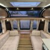 Coachman vip 545.BJ,2019 nieuwsaat, MOVER, QUEENSBED, DOUCHE - Afbeelding 16