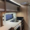 Coachman vip 545.BJ,2019 nieuwsaat, MOVER, QUEENSBED, DOUCHE - Afbeelding 47