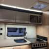 Coachman vip 545.BJ,2019 nieuwsaat, MOVER, QUEENSBED, DOUCHE - Afbeelding 43