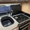 Coachman vip 545.BJ,2019 nieuwsaat, MOVER, QUEENSBED, DOUCHE - Afbeelding 42