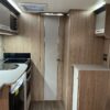 Coachman vip 545.BJ,2019 nieuwsaat, MOVER, QUEENSBED, DOUCHE - Afbeelding 36