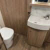 Coachman vip 545.BJ,2019 nieuwsaat, MOVER, QUEENSBED, DOUCHE - Afbeelding 34