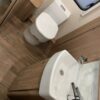 Coachman vip 545.BJ,2019 nieuwsaat, MOVER, QUEENSBED, DOUCHE - Afbeelding 28