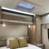 Coachman vip 545.BJ,2019 nieuwsaat, MOVER, QUEENSBED, DOUCHE - Afbeelding 24