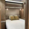 Coachman vip 545.BJ,2019 nieuwsaat, MOVER, QUEENSBED, DOUCHE - Afbeelding 22