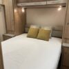Coachman vip 545.BJ,2019 nieuwsaat, MOVER, QUEENSBED, DOUCHE - Afbeelding 21