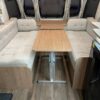 Coachman vip 545.BJ,2019 nieuwsaat, MOVER, QUEENSBED, DOUCHE - Afbeelding 18
