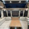 Coachman vip 545.BJ,2019 nieuwsaat, MOVER, QUEENSBED, DOUCHE - Afbeelding 17