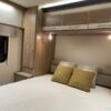 Coachman vip 545.BJ,2019 nieuwsaat, MOVER, QUEENSBED, DOUCHE - Afbeelding 26
