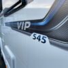 Coachman vip 545.BJ,2019 nieuwsaat, MOVER, QUEENSBED, DOUCHE - Afbeelding 54