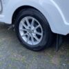Coachman vip 545.BJ,2019 nieuwsaat, MOVER, QUEENSBED, DOUCHE - Afbeelding 52