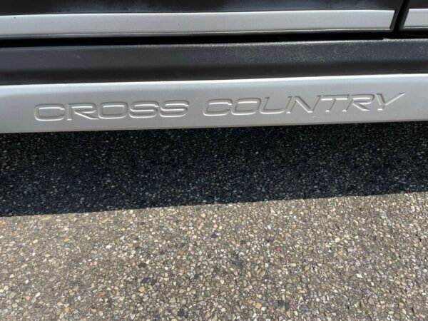Volvo XC70 2.4 D 2009 Grijs - Afbeelding 29