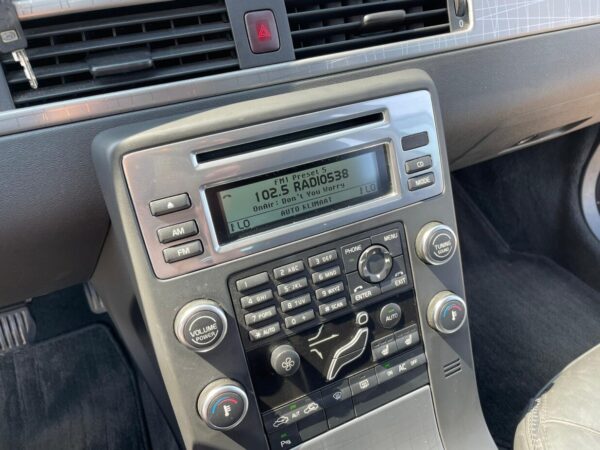 Volvo XC70 2.4 D 2009 Grijs - Afbeelding 7
