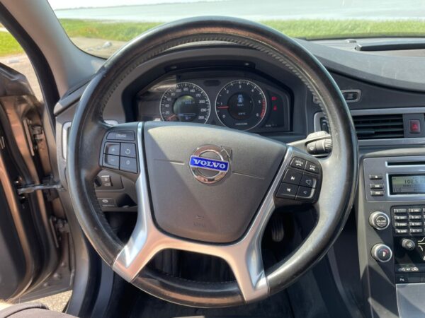 Volvo XC70 2.4 D 2009 Grijs - Afbeelding 3
