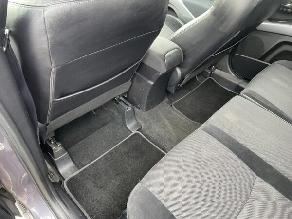 Mitsubishi Outlander 2.0 MPI 2WD 2010 Grijs - Afbeelding 16