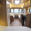 LUNAR Clubman bj.2015, QUEENSBED, ALDE, MOVER, DOUCHE, VOORTENT - Afbeelding 5