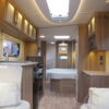 LUNAR Clubman bj.2015, QUEENSBED, ALDE, MOVER, DOUCHE, VOORTENT - Afbeelding 9