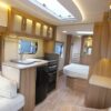 LUNAR Clubman bj.2015, QUEENSBED, ALDE, MOVER, DOUCHE, VOORTENT - Afbeelding 19