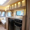 LUNAR Clubman bj.2015, QUEENSBED, ALDE, MOVER, DOUCHE, VOORTENT - Afbeelding 21