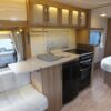 LUNAR Clubman bj.2015, QUEENSBED, ALDE, MOVER, DOUCHE, VOORTENT - Afbeelding 20
