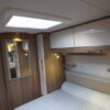 LUNAR Clubman bj.2015, QUEENSBED, ALDE, MOVER, DOUCHE, VOORTENT - Afbeelding 29