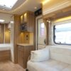 LUNAR Clubman bj.2015, QUEENSBED, ALDE, MOVER, DOUCHE, VOORTENT - Afbeelding 28
