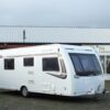 LUNAR Clubman bj.2015, QUEENSBED, ALDE, MOVER, DOUCHE, VOORTENT - Afbeelding 2